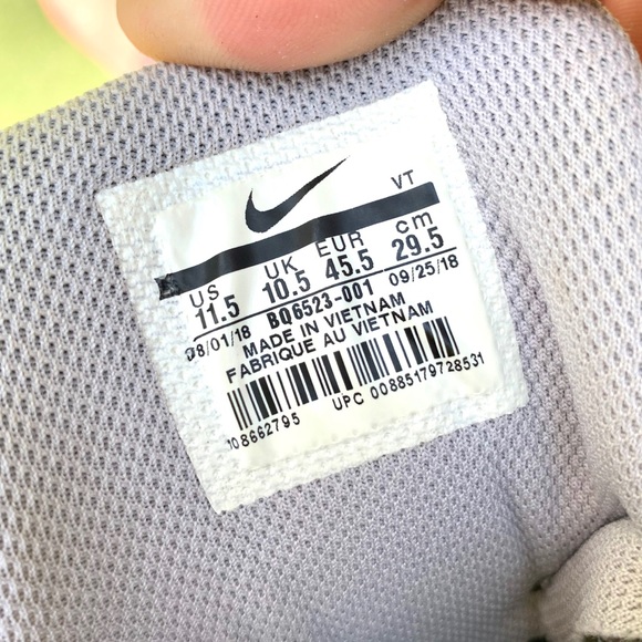 * Nike Air Max 95 SE Reflective * - Picture 3 of 4